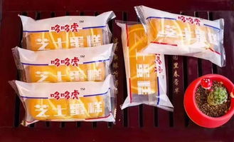 甜蜜風(fēng)暴 解碼爆品密碼，洞悉糕餅行業(yè)新趨勢